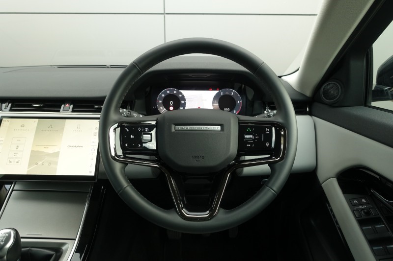 Used Land Rover Range Rover Evoque 2023 for sale - 77774599: Photo 15