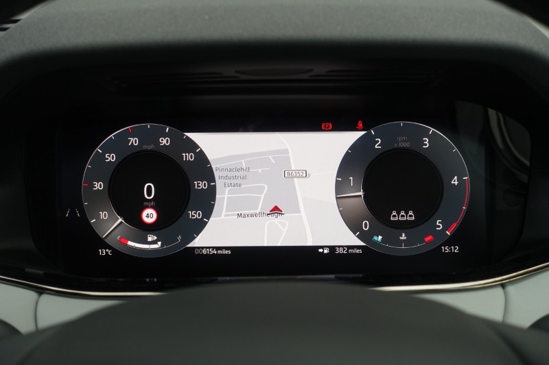 Used Land Rover Range Rover Evoque 2023 for sale - 77774599: Photo 16