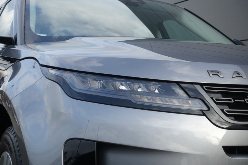 Used Land Rover Range Rover Evoque 2023 for sale - 77774599: Photo 17