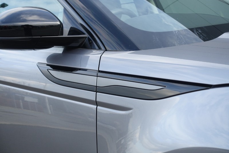 Used Land Rover Range Rover Evoque 2023 for sale - 77774599: Photo 19