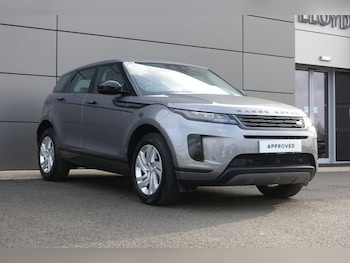 Used Land Rover Range Rover Evoque 2023 for sale - 77774599: Photo