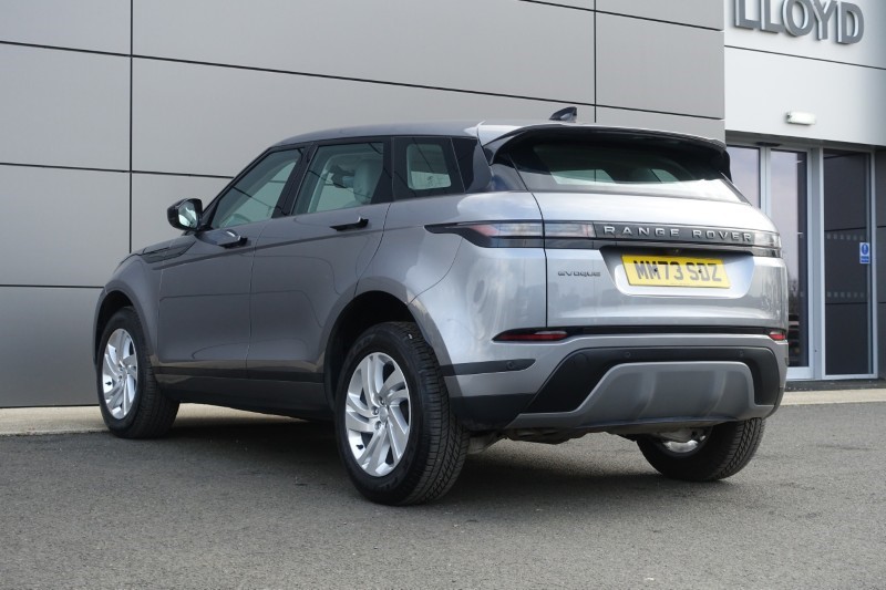 Used Land Rover Range Rover Evoque 2023 for sale - 77774599: Photo 2