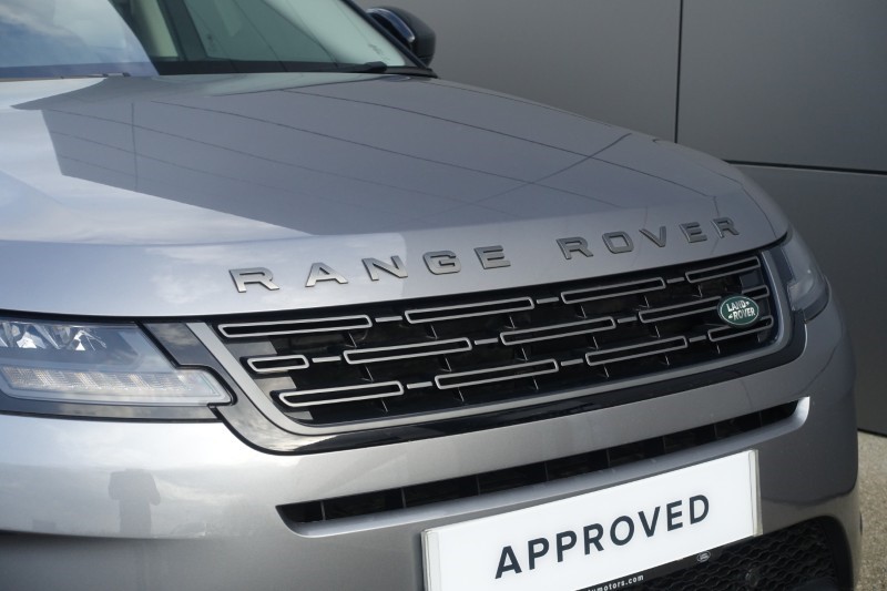 Used Land Rover Range Rover Evoque 2023 for sale - 77774599: Photo 20