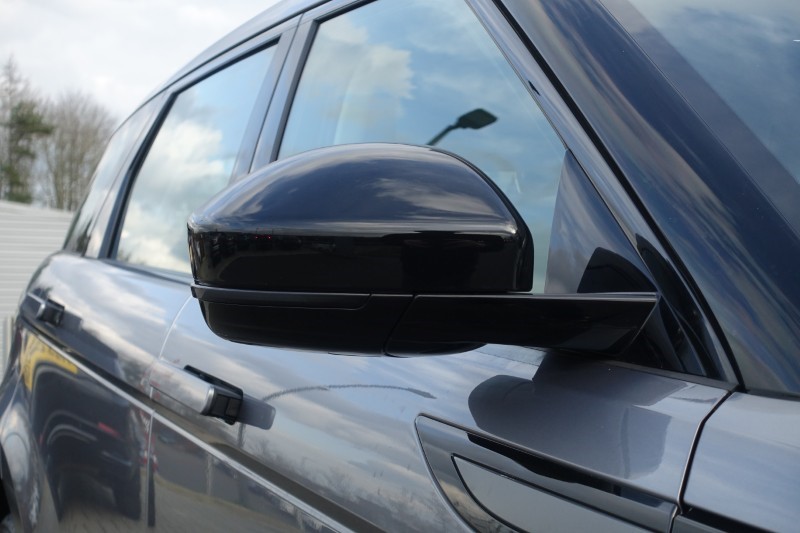 Used Land Rover Range Rover Evoque 2023 for sale - 77774599: Photo 21