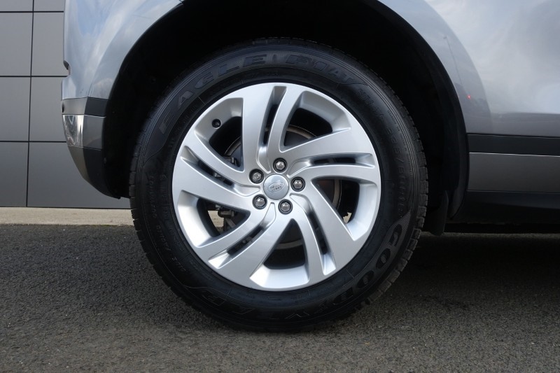 Used Land Rover Range Rover Evoque 2023 for sale - 77774599: Photo 22