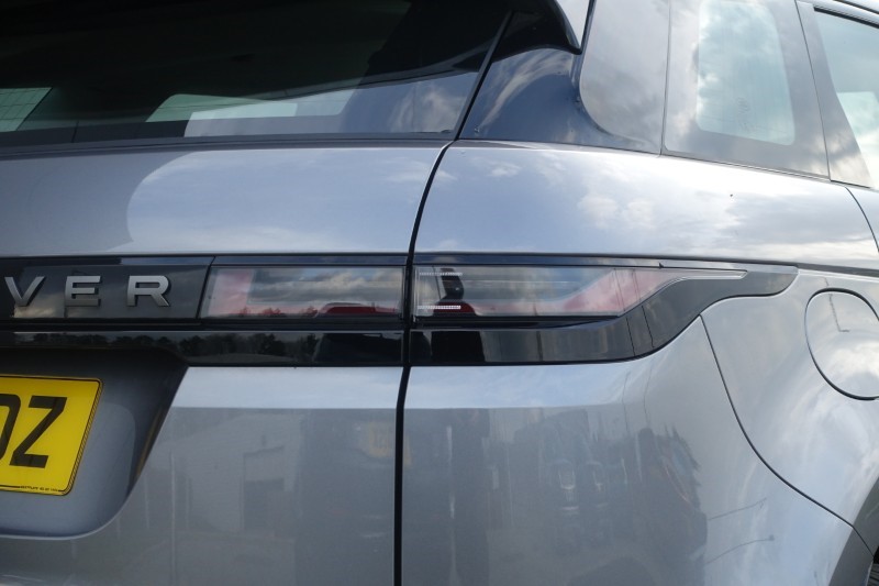 Used Land Rover Range Rover Evoque 2023 for sale - 77774599: Photo 23