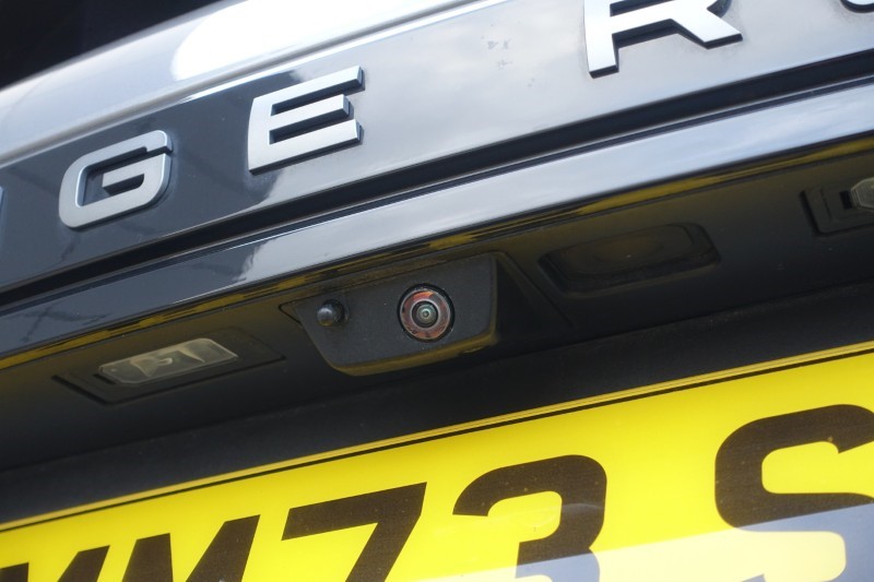 Used Land Rover Range Rover Evoque 2023 for sale - 77774599: Photo 24