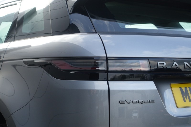 Used Land Rover Range Rover Evoque 2023 for sale - 77774599: Photo 25