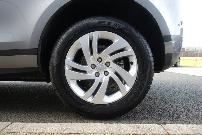 Used Land Rover Range Rover Evoque 2023 for sale - 77774599: Photo 26