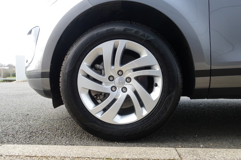 Used Land Rover Range Rover Evoque 2023 for sale - 77774599: Photo 27