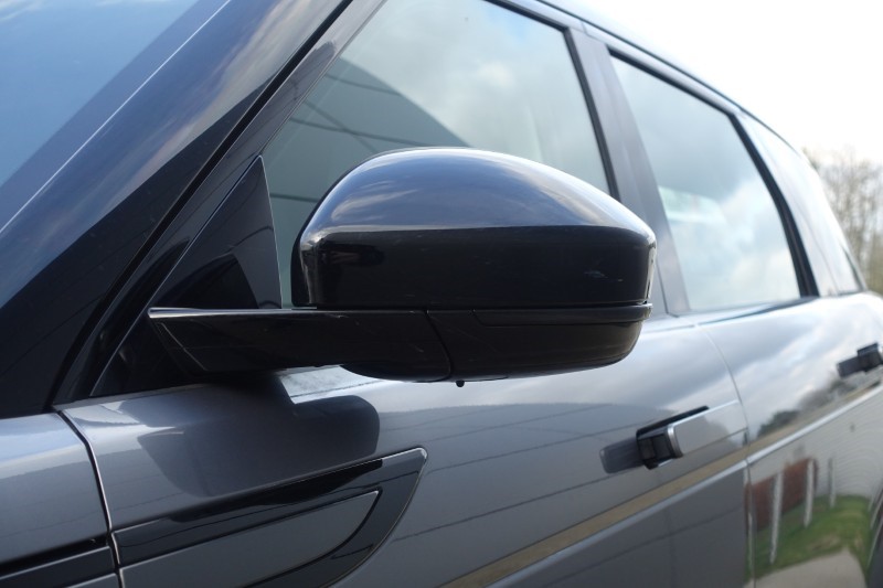 Used Land Rover Range Rover Evoque 2023 for sale - 77774599: Photo 28