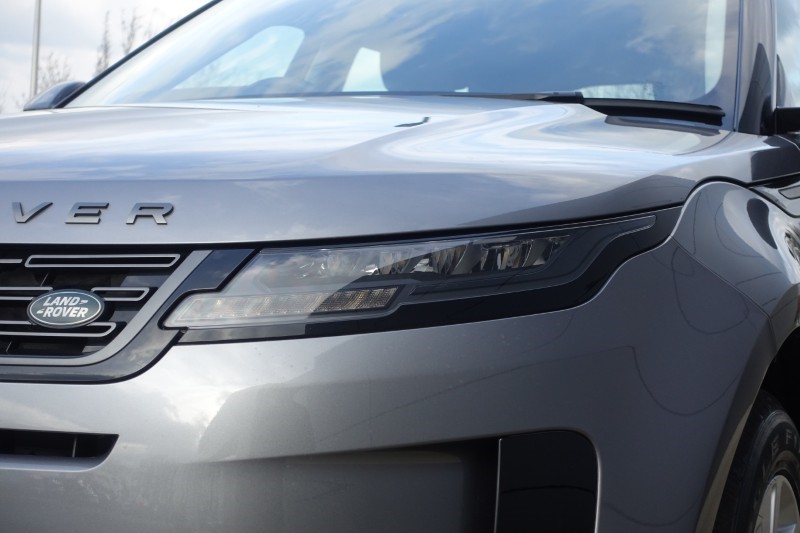 Used Land Rover Range Rover Evoque 2023 for sale - 77774599: Photo 29