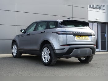 Used Land Rover Range Rover Evoque 2023 for sale - 77774599: Photo