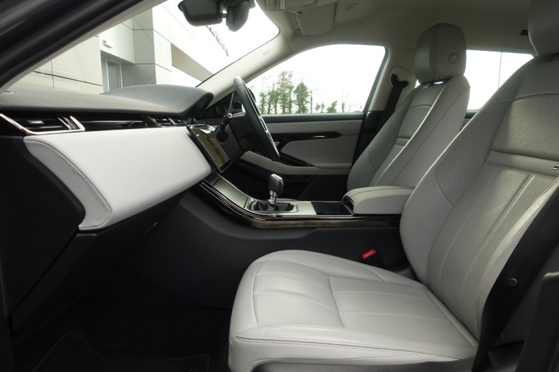 Used Land Rover Range Rover Evoque 2023 for sale - 77774599: Photo 3