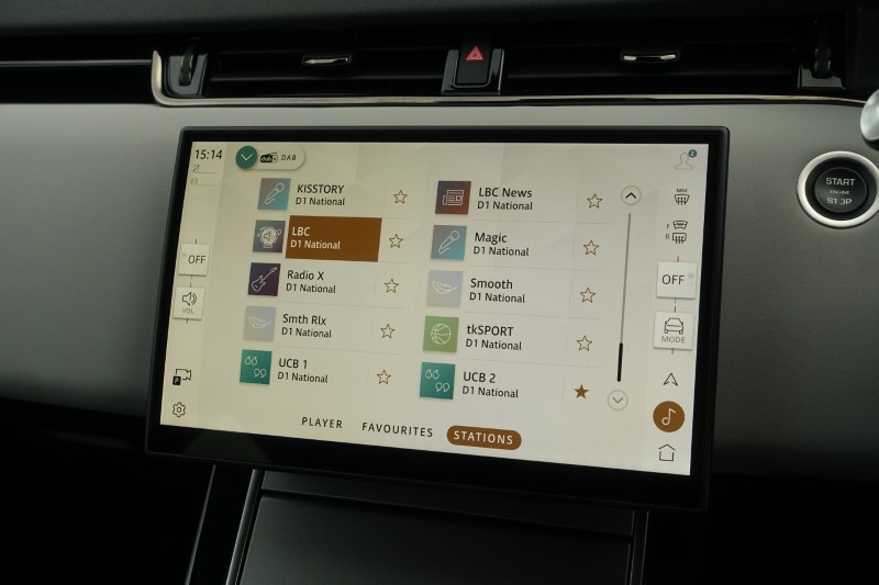 Used Land Rover Range Rover Evoque 2023 for sale - 77774599: Photo 34