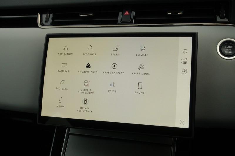 Used Land Rover Range Rover Evoque 2023 for sale - 77774599: Photo 35