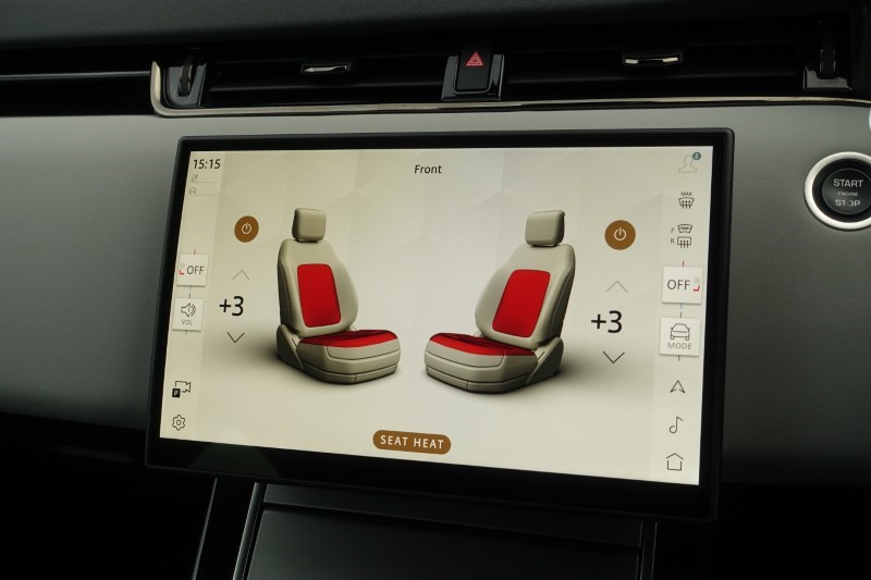 Used Land Rover Range Rover Evoque 2023 for sale - 77774599: Photo 36