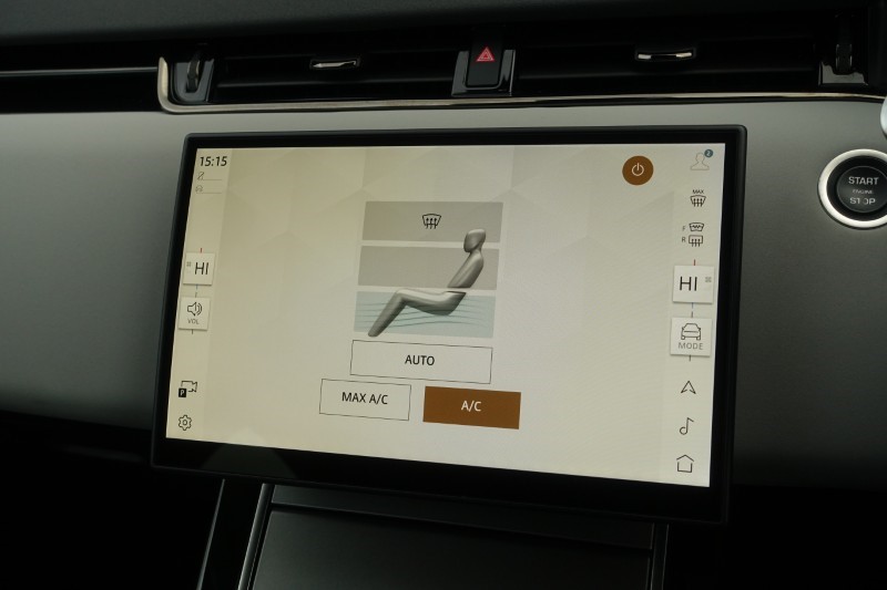 Used Land Rover Range Rover Evoque 2023 for sale - 77774599: Photo 37