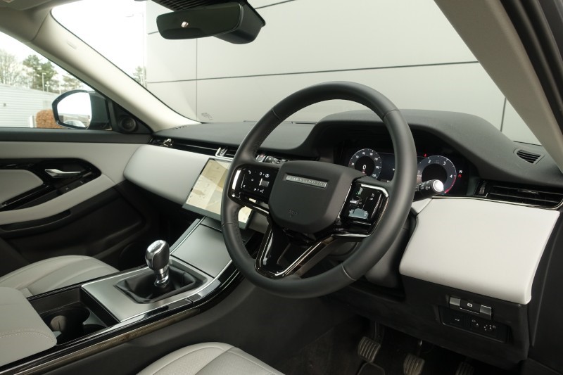 Used Land Rover Range Rover Evoque 2023 for sale - 77774599: Photo 38