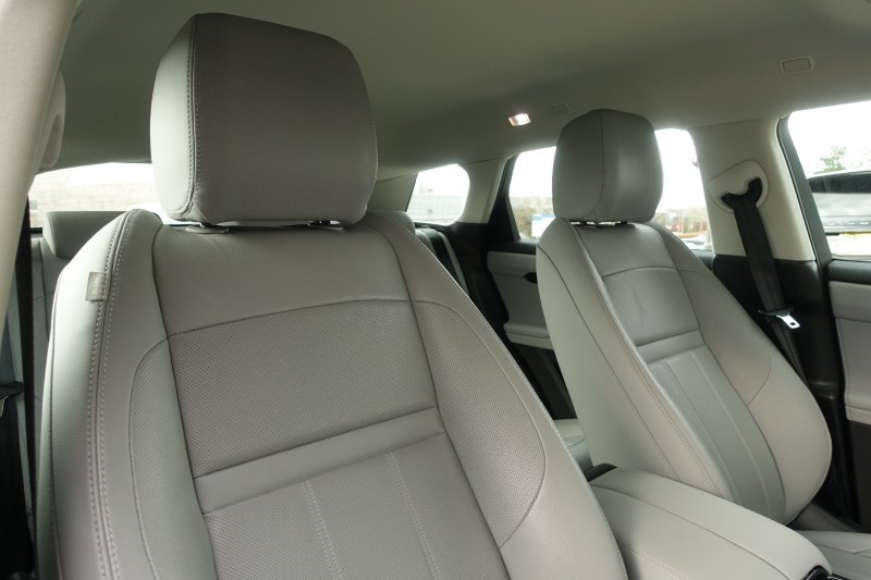 Used Land Rover Range Rover Evoque 2023 for sale - 77774599: Photo 39