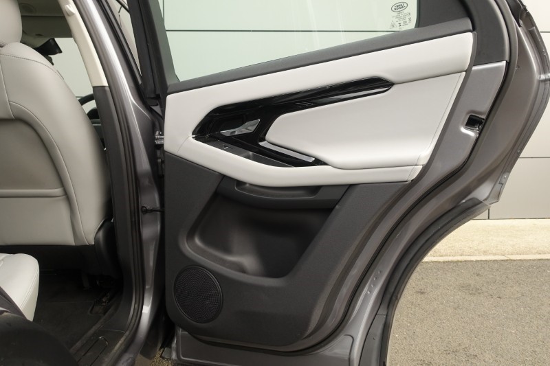 Used Land Rover Range Rover Evoque 2023 for sale - 77774599: Photo 44