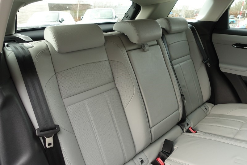 Used Land Rover Range Rover Evoque 2023 for sale - 77774599: Photo 46