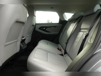 Used Land Rover Range Rover Evoque 2023 for sale - 77774599: Photo