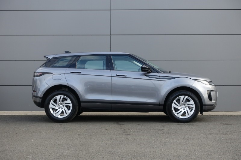 Used Land Rover Range Rover Evoque 2023 for sale - 77774599: Photo 5