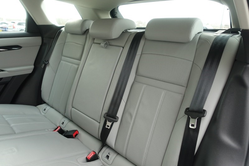 Used Land Rover Range Rover Evoque 2023 for sale - 77774599: Photo 50