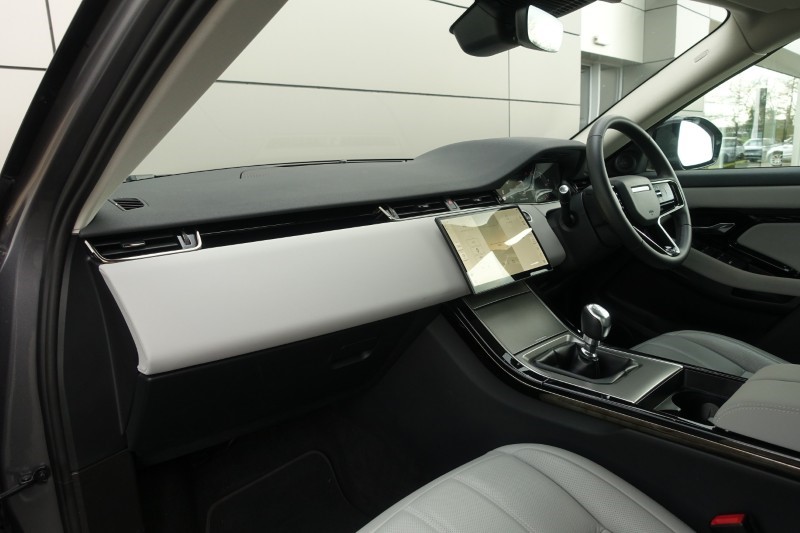 Used Land Rover Range Rover Evoque 2023 for sale - 77774599: Photo 52