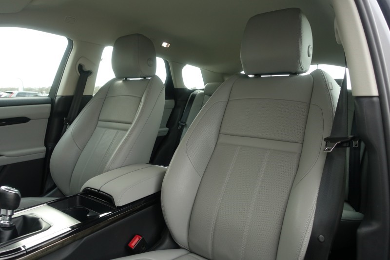 Used Land Rover Range Rover Evoque 2023 for sale - 77774599: Photo 54