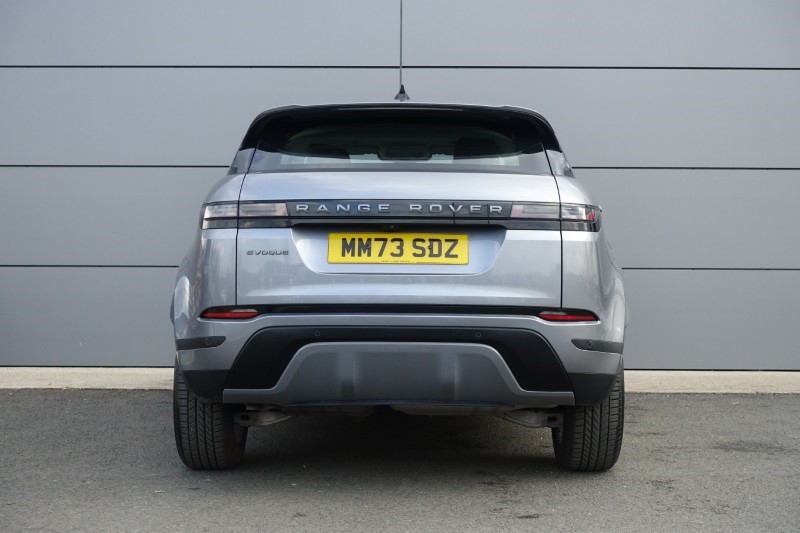Used Land Rover Range Rover Evoque 2023 for sale - 77774599: Photo 6
