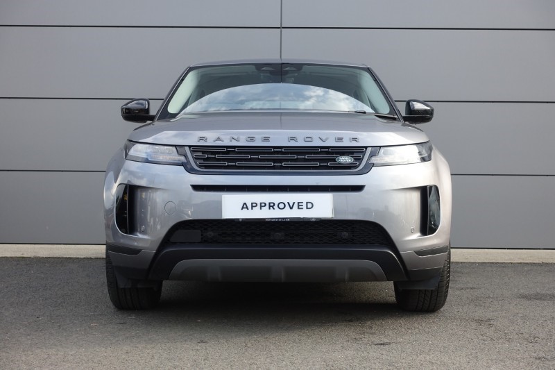 Used Land Rover Range Rover Evoque 2023 for sale - 77774599: Photo 7