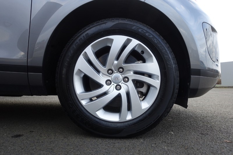 Used Land Rover Range Rover Evoque 2023 for sale - 77774599: Photo 8