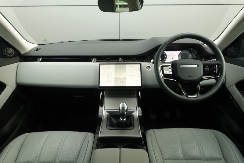 Used Land Rover Range Rover Evoque 2023 for sale - 77774599: Photo 9