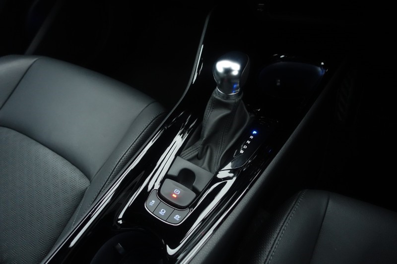 Used Toyota C-HR 2021 for sale - 76981868: Photo 14