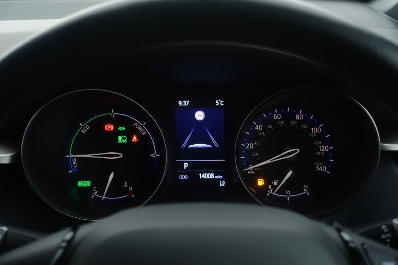 Used Toyota C-HR 2021 for sale - 76981868: Photo 17