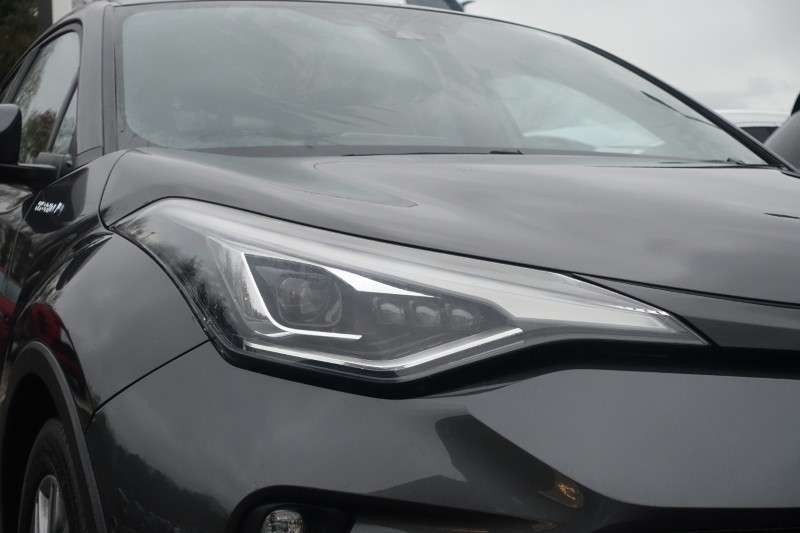 Used Toyota C-HR 2021 for sale - 76981868: Photo 18
