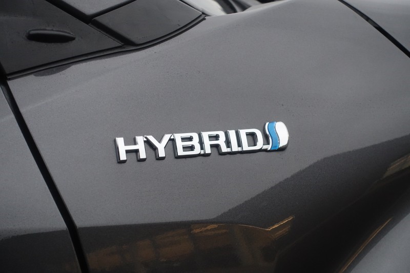 Used Toyota C-HR 2021 for sale - 76981868: Photo 22