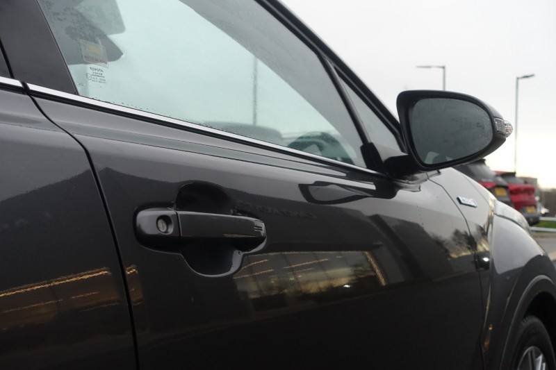 Used Toyota C-HR 2021 for sale - 76981868: Photo 24