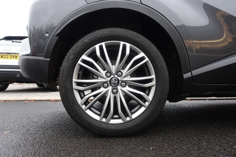 Used Toyota C-HR 2021 for sale - 76981868: Photo 26