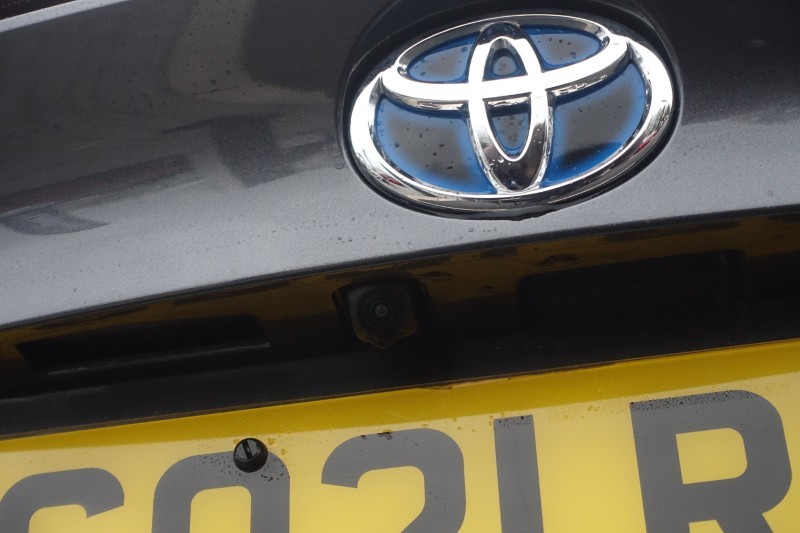 Used Toyota C-HR 2021 for sale - 76981868: Photo 28