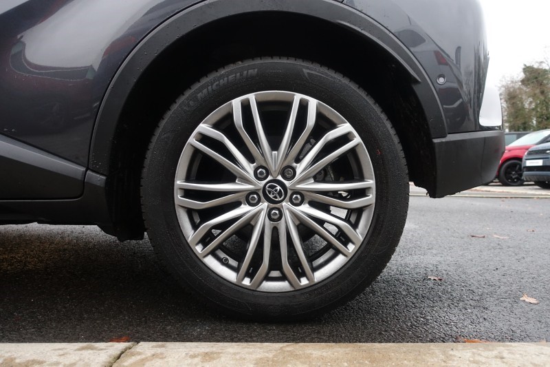 Used Toyota C-HR 2021 for sale - 76981868: Photo 29