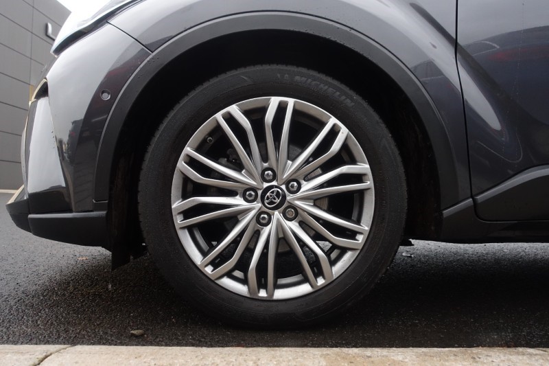 Used Toyota C-HR 2021 for sale - 76981868: Photo 30