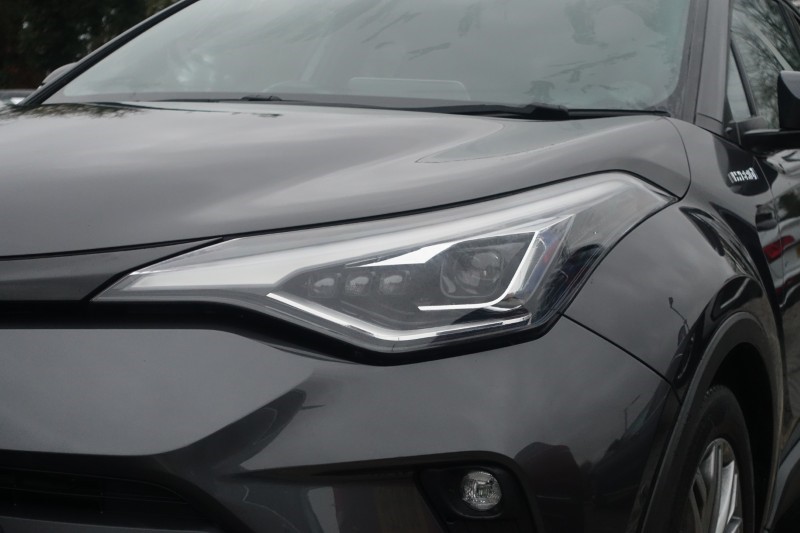 Used Toyota C-HR 2021 for sale - 76981868: Photo 32