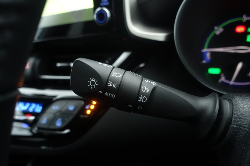 Used Toyota C-HR 2021 for sale - 76981868: Photo 37