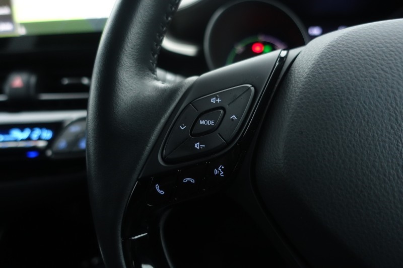 Used Toyota C-HR 2021 for sale - 76981868: Photo 38