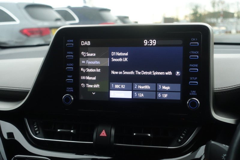 Used Toyota C-HR 2021 for sale - 76981868: Photo 39