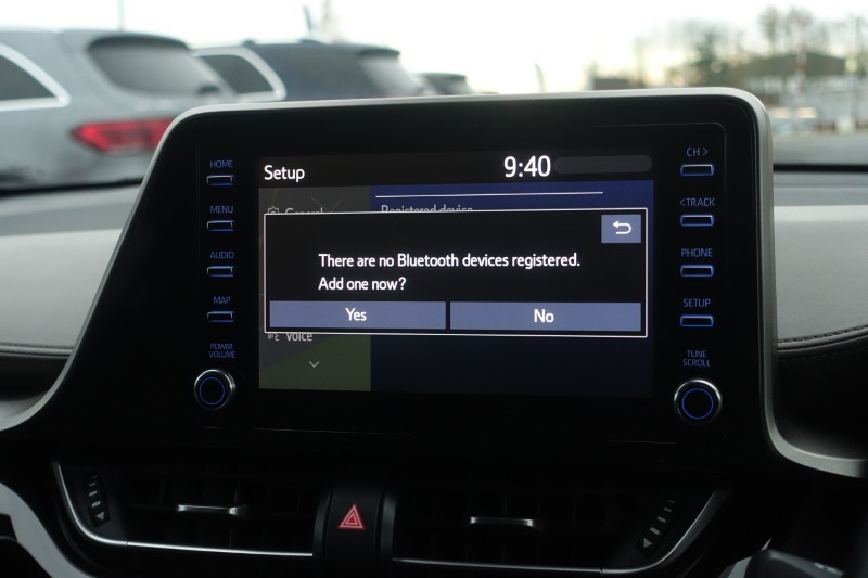 Used Toyota C-HR 2021 for sale - 76981868: Photo 40