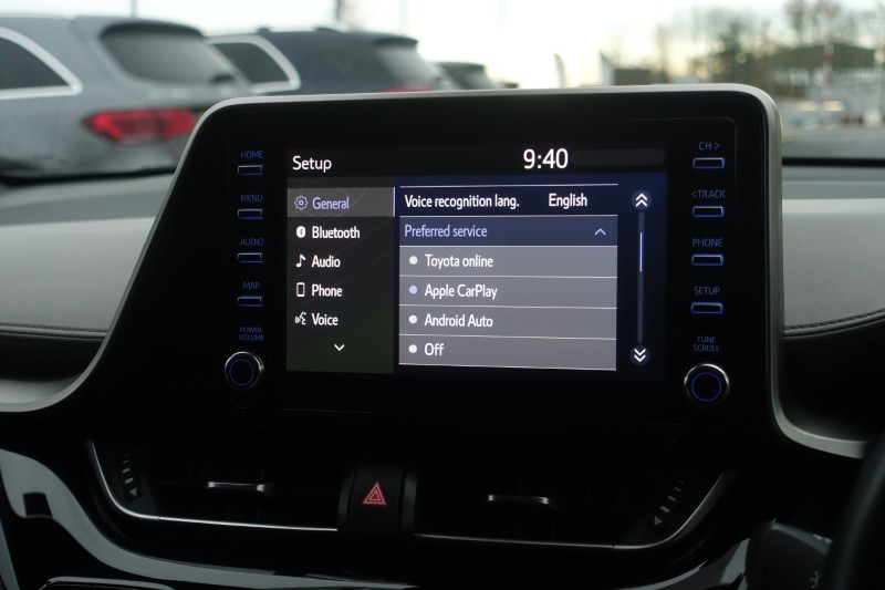 Used Toyota C-HR 2021 for sale - 76981868: Photo 41